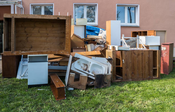 Best Trash Removal Near Me  in Elgin, IL