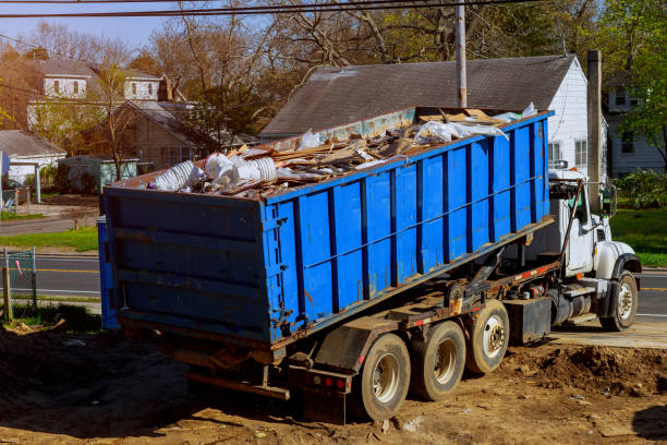 Best Yard Waste Removal  in Elgin, IL