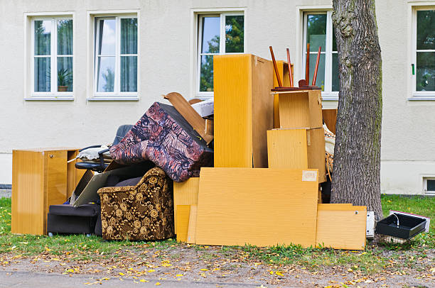Best Affordable Junk Removal Services  in Elgin, IL