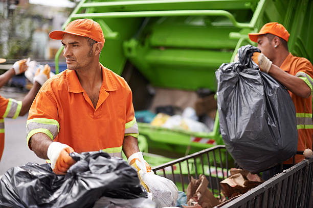 Best Commercial Junk Removal  in Elgin, IL